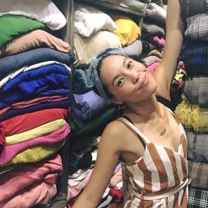 Meet your Posher, Aki